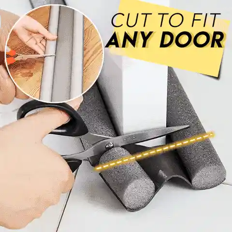 Cut to Perfect Size