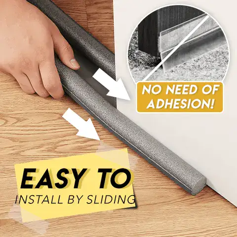 Easy to Install