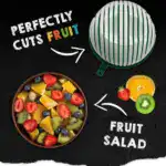 Fruit -Vegetable Cutter Safe - Image 4