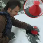 Magical Car Ice Scraper - Image 3