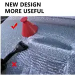 Magical Car Ice Scraper - Image 6