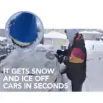 Magical Car Ice Scraper - Image 4