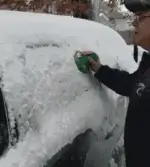 Magical Car Ice Scraper - Image 2