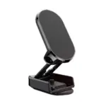 New Alloy Folding Magnetic Car Phone Holder - Image 16