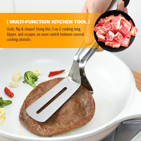 Multi-Function Kitchen Tool