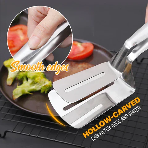 Stainless Steel Material