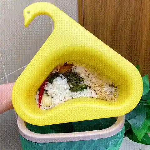 Multi-functional drain basket