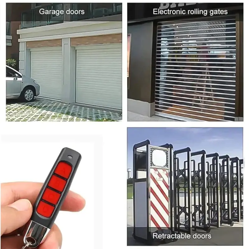 Convenient Usage