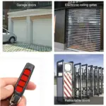4-in-1 Remote Control Duplicator - Image 2