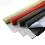 Self Adhesive Leather Patch Cuttable Sofa Repairing - Image 5