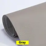 Self Adhesive Leather Patch Cuttable Sofa Repairing - Image 14