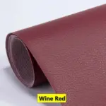 Self Adhesive Leather Patch Cuttable Sofa Repairing - Image 18