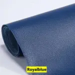 Self Adhesive Leather Patch Cuttable Sofa Repairing - Image 19