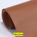 Self Adhesive Leather Patch Cuttable Sofa Repairing - Image 20