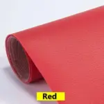 Self Adhesive Leather Patch Cuttable Sofa Repairing - Image 22