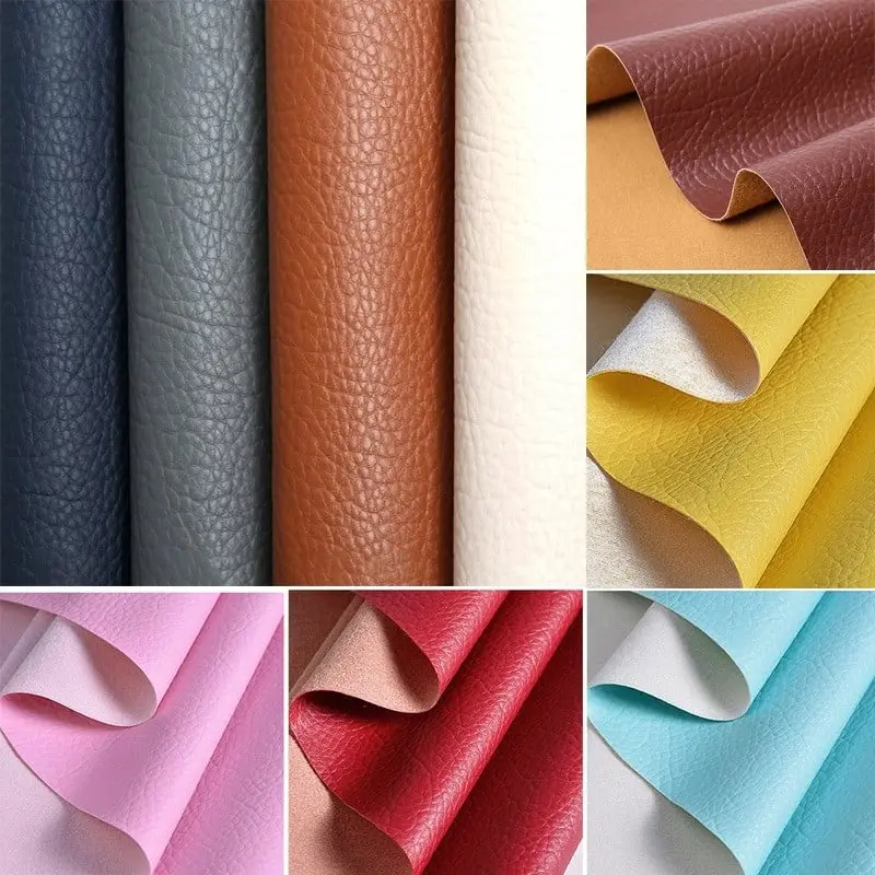 Leather Patch Cuttable