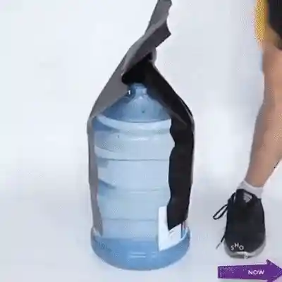 Strong Adhesion