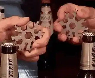 Multi-Tool Capabilities