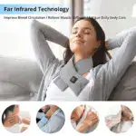Intelligent Electric Heating ScarfBUY 2 GET FREE SHIPPING - Image 3