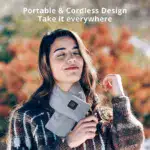 Intelligent Electric Heating ScarfBUY 2 GET FREE SHIPPING - Image 4