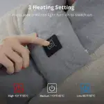 Intelligent Electric Heating ScarfBUY 2 GET FREE SHIPPING - Image 5