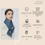 Intelligent Electric Heating ScarfBUY 2 GET FREE SHIPPING - Image 6