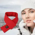 Intelligent Electric Heating ScarfBUY 2 GET FREE SHIPPING - Image 8