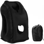 Inflatable Travel Pillow - Image 7