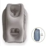 Inflatable Travel Pillow - Image 8