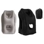 Inflatable Travel Pillow - Image 9