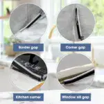 Sturdy Gap Scrubbing Bristle Brush (5pcs/pack) - Image 6
