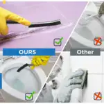Sturdy Gap Scrubbing Bristle Brush (5pcs/pack) - Image 7