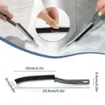 Sturdy Gap Scrubbing Bristle Brush (5pcs/pack) - Image 8