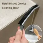 Sturdy Gap Scrubbing Bristle Brush (5pcs/pack)