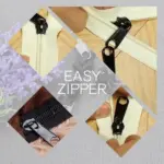 Fix Zip Puller