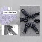 Fix Zip Puller - Image 6