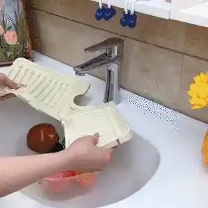 Silicone Draining Mat