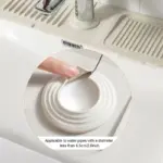 Kitchen Sink Silicone Splash Guard - Image 3