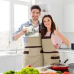 Kitchen Sink Silicone Splash Guard - Image 9