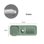Kitchen Sink Silicone Splash Guard - Image 10