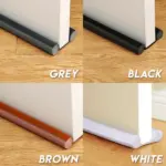 Door Bottom Seal Strip - Image 9