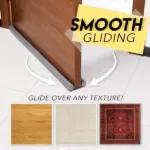 Door Bottom Seal Strip - Image 7