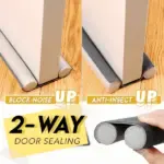 Door Bottom Seal Strip - Image 6