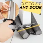 Door Bottom Seal Strip - Image 2