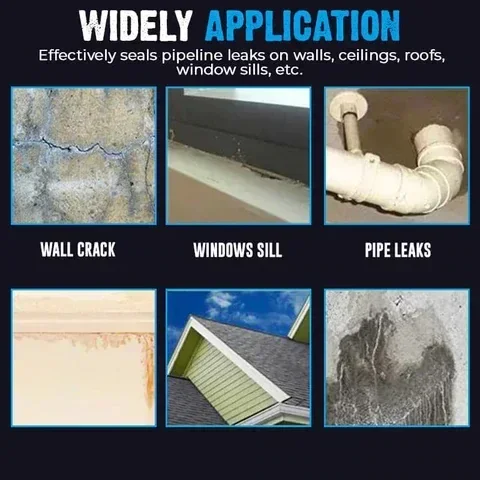 Protective coating effect