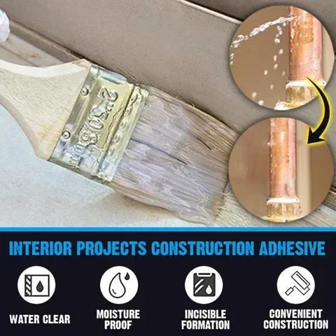 Sealant quality test