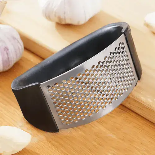 Garlic Crusher