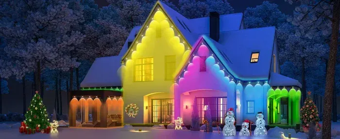 Lighting application