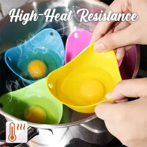 High-Heat Resistance