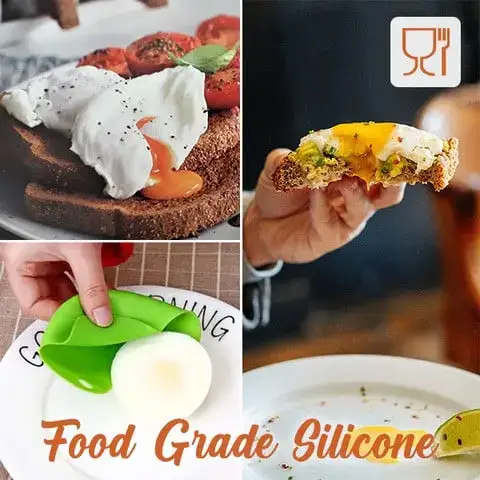 Food-Grade Silicone